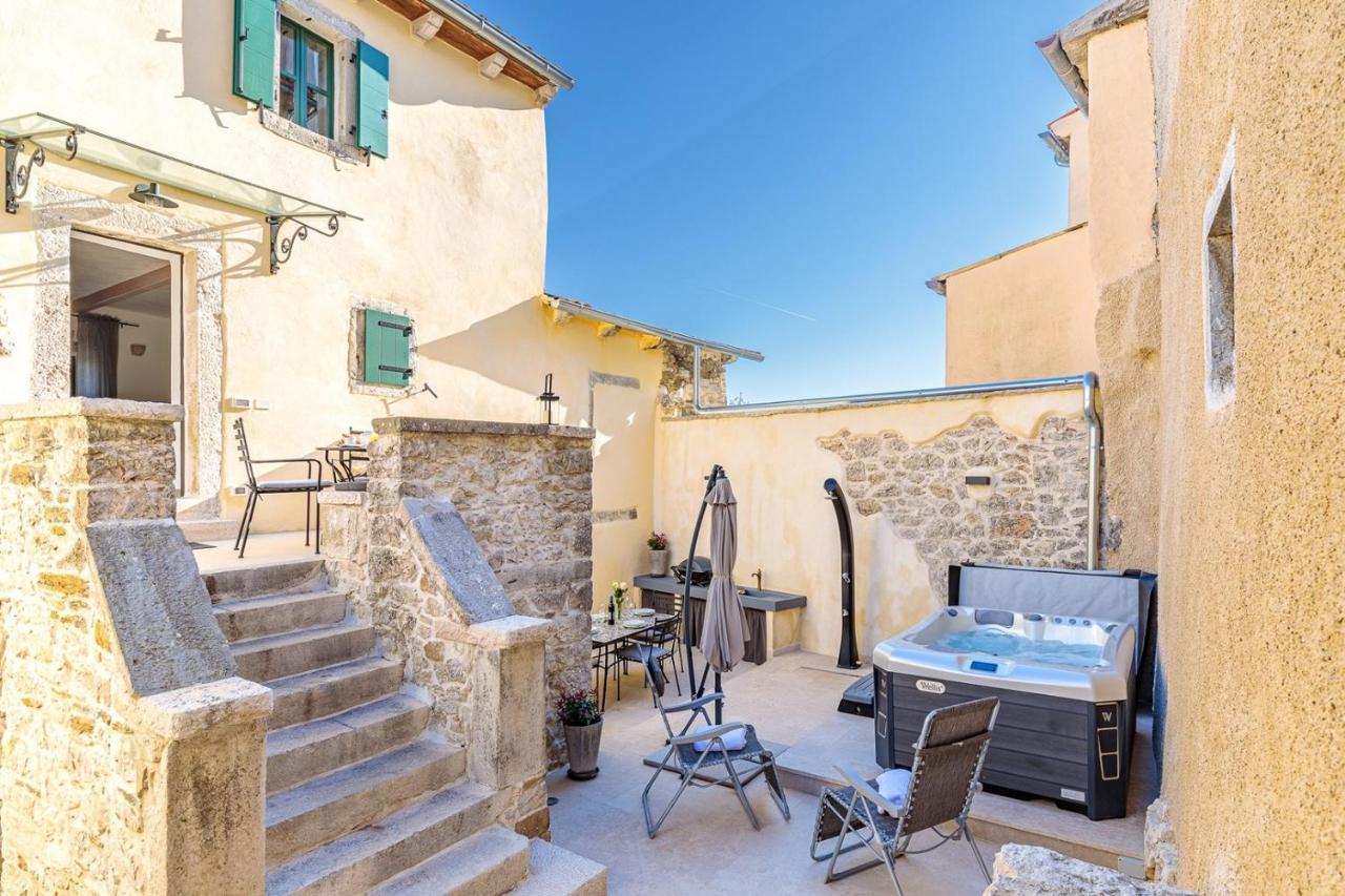 Casa Amelia In Pican Exterior photo